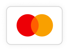 MasterCard PayPal