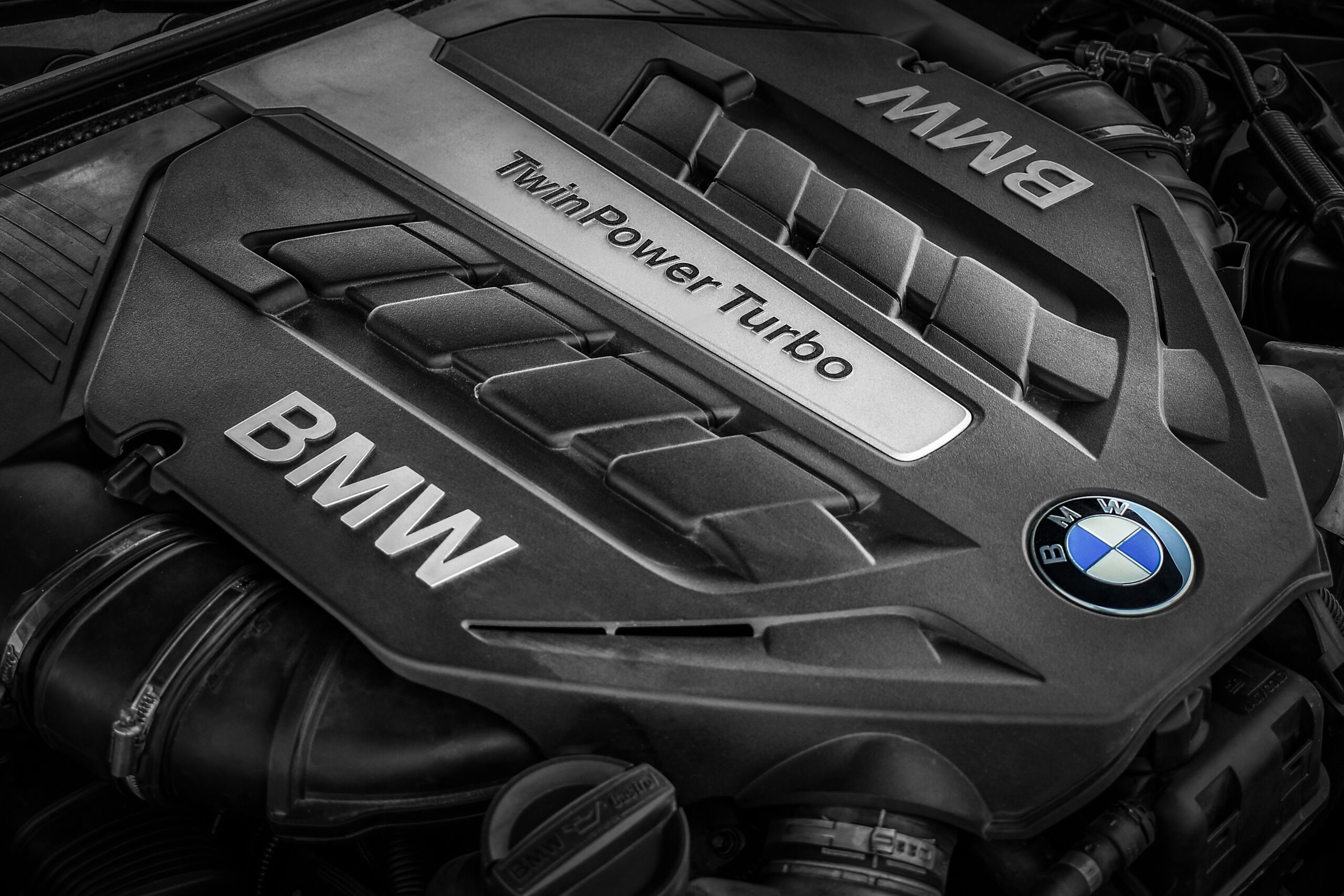 Chiptuning BMW F-Series